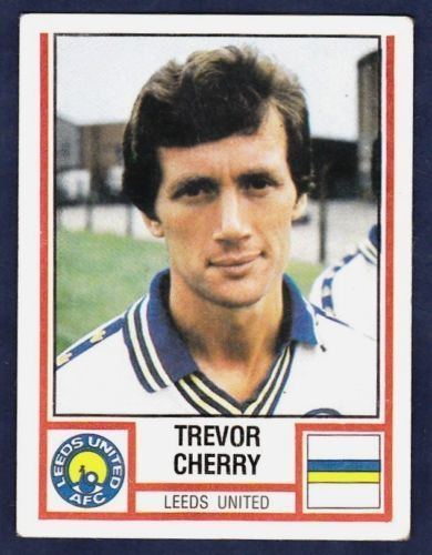 Trevor Cherry 197 best Leeds United images on Pinterest Leeds United FC