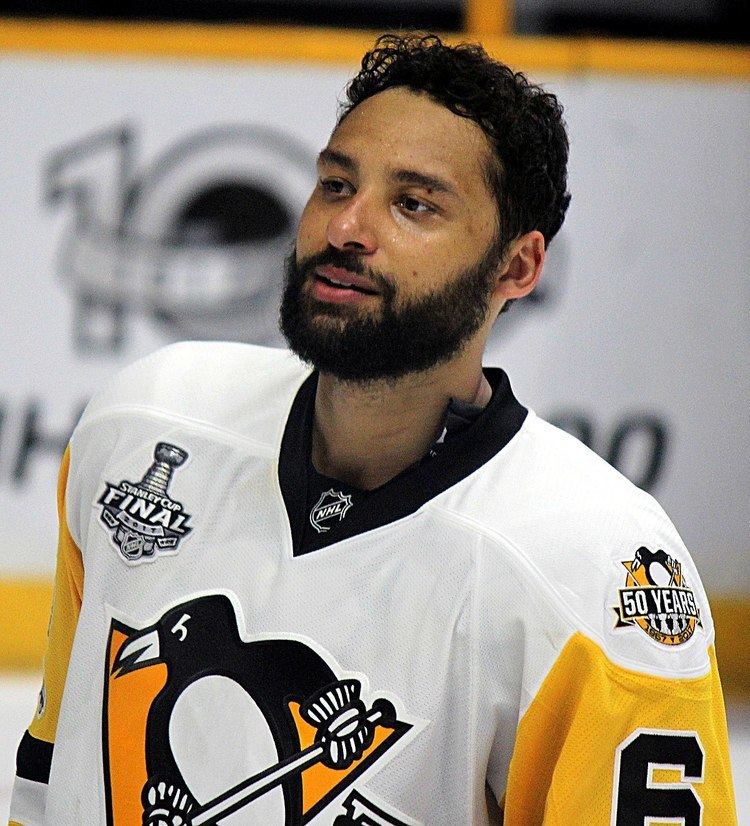 Trevor Daley Trevor Daley Wikipedia