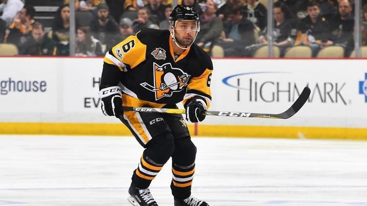 Trevor Daley Trevor Daley Undergoes Successful Knee Surgery