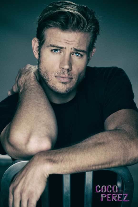 Trevor Donovan Trevor Donovan News and Photos Perez Hilton