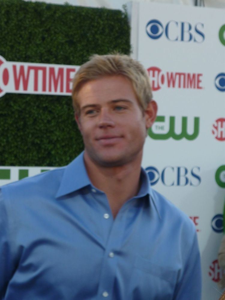 Trevor Donovan Trevor Donovan Wikipedia