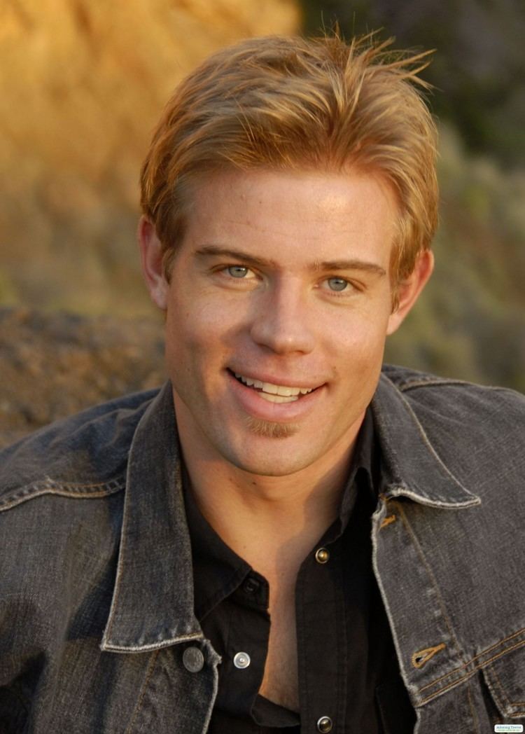 Trevor Donovan Finding Finnick Odair Trevor Donovan Victor39s Village