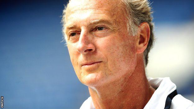 Trevor Francis BBC Sport Trevor Francis leaves hospital after heart scare