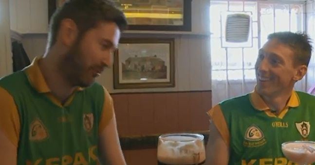 Trevor Giles Video The brilliant Trevor Giles sleveless Meath jersey sketch from