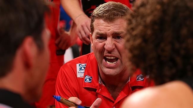 Trevor Gleeson Referee complaints from Adelaide unfounded says Perth
