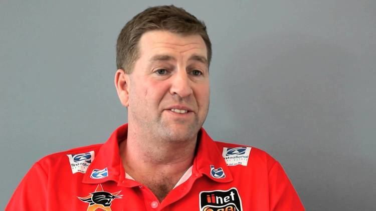 Trevor Gleeson Father39s Day Realmark interview with Wildcats39 Trevor
