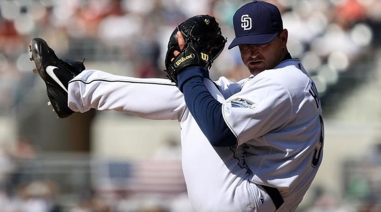 Hells Bells: Hoffman No. 2 on My Padres' Top 100 List, by FriarWire