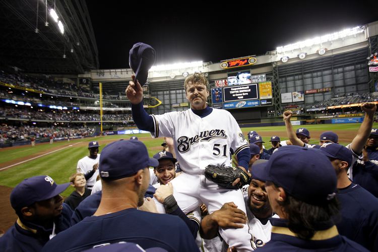 Hells Bells: Hoffman No. 2 on My Padres' Top 100 List, by FriarWire