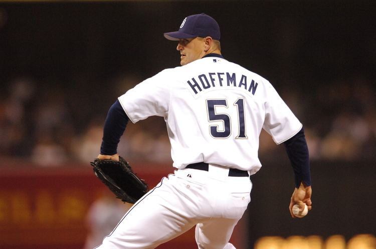 Trevor Hoffman Hoffman to be Inducted into Padres Hall of Fame Friar Wire