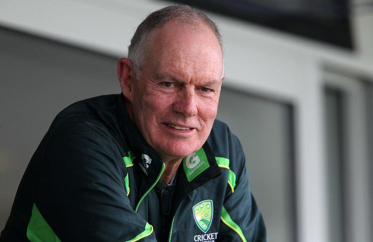 Trevor Hohns Hohns named as interim chairman of selectors cricketcomau