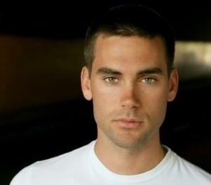 Trevor LeBlanc Drew Fuller Trevor LeBlanc on Army Wives Male Attraction