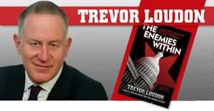 Trevor Loudon Trevor Loudons New Zeal Blog Communists