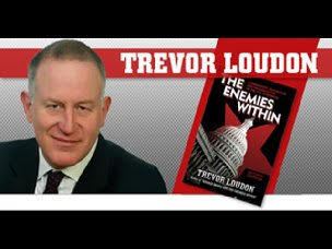 Trevor Loudon Trevor Loudons New Zeal Blog About Us Meet the Team