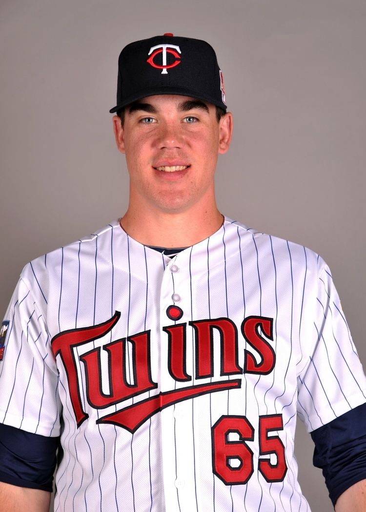 Trevor May Prospect Report Trevor May Debuts Tonight But Is He