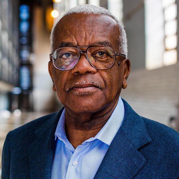 Trevor McDonald Doctor Who Only Fools And Horses Blue Peter Michael