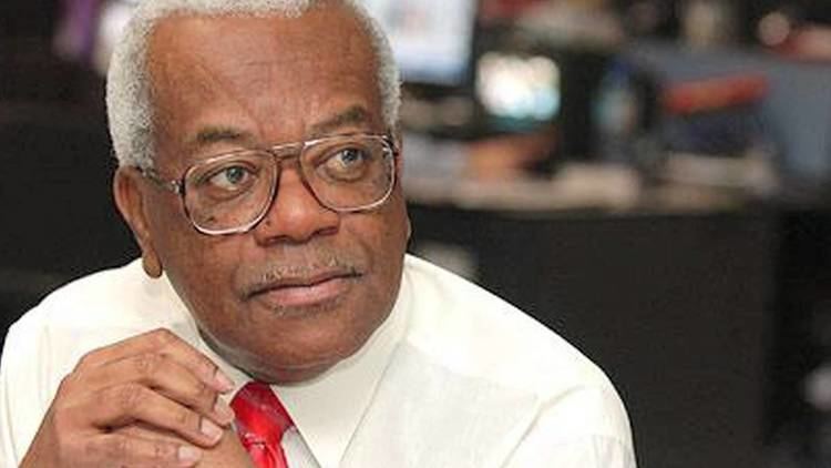 Trevor McDonald I Lived With Sir Trevor McDonald He Was Awful YouTube