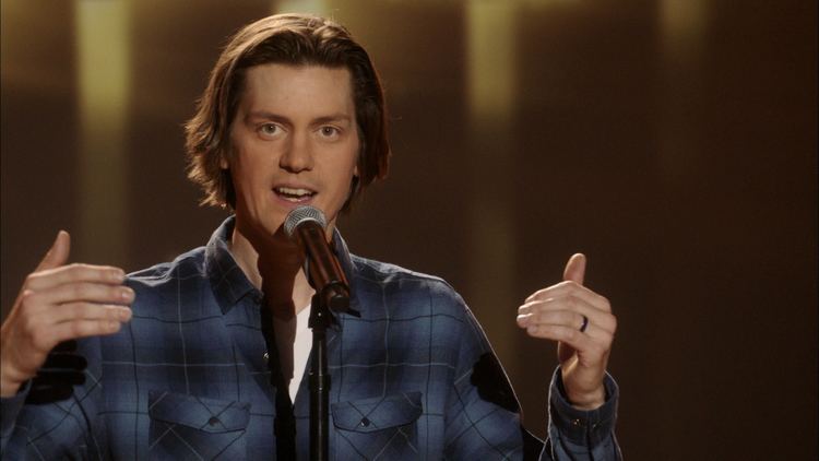 Trevor Moore (comedian) TREVOR MOORE COMEDIANS WALLPAPERS FREE Wallpapers