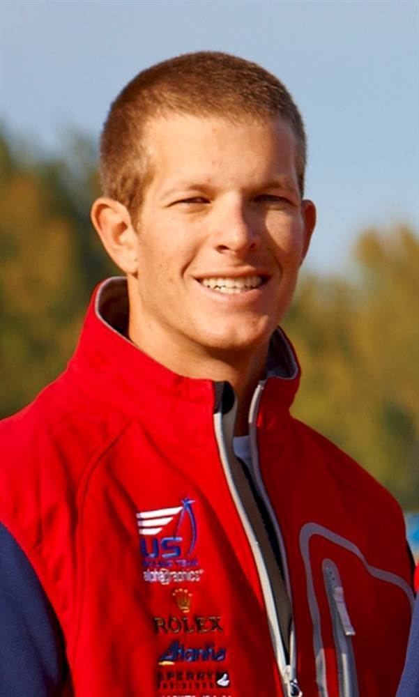 Trevor Moore (sailor) Coast Guard Suspends Search for Missing Olympic Sailor
