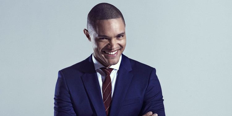 Trevor Noah Trevor Noah To Replace Jon Stewart As The New 39Daily Show