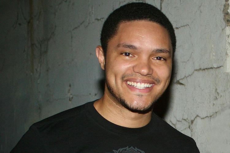 Trevor Noah New Daily Show Host Trevor Noah Responds to Backlash on