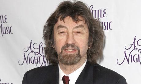 Trevor Nunn Is Trevor Nunn staging his own midlife crisis Life and