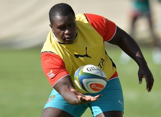 Trevor Nyakane How Nyakane turned it around Sport24