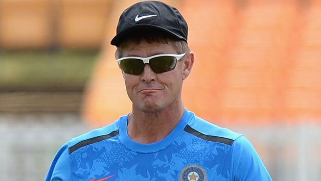 Trevor Penney Trevor Penney appointed Sri Lanka assistant coach Latest