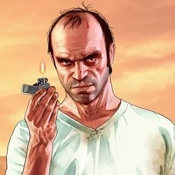 Trevor Philips Grand Theft Auto V Protagonists Characters TV Tropes