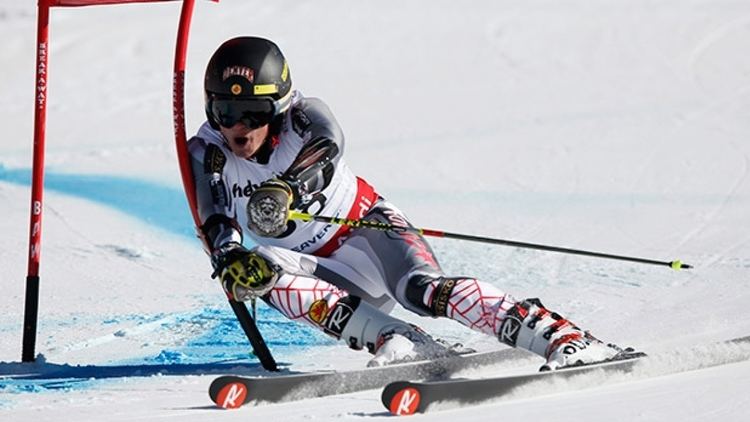 Trevor Philp Trevor Philp Canadian skier can finally focus on ski career CBC