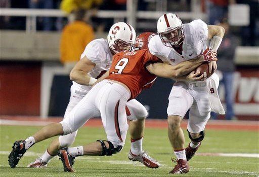 Trevor Reilly TOJ Draft Pick Breakdown DEOLB Trevor Reilly