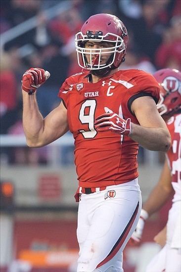 Trevor Reilly 2014 NFL Draft Scouting Report Trevor Reilly DEOLB