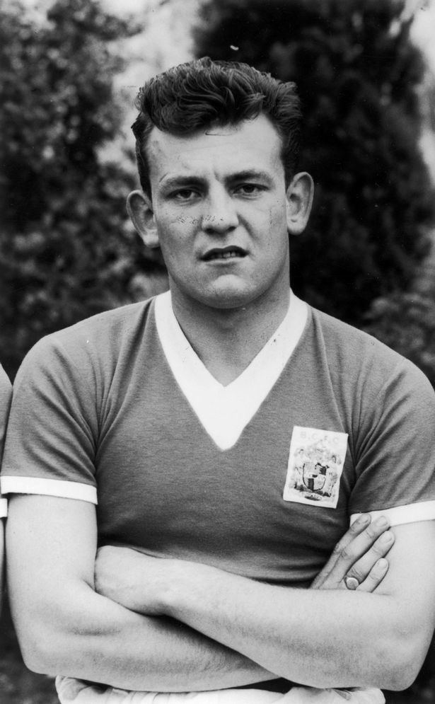 Trevor Smith (footballer, born 1936) i2birminghammailcouksportfootballfootballne