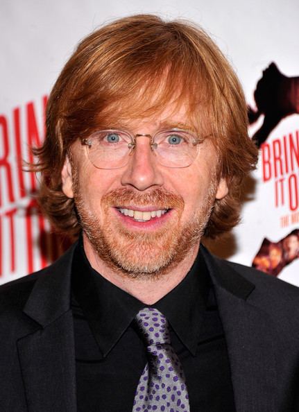 Trey Anastasio Trey Anastasio Photos quotBring It On The Musical