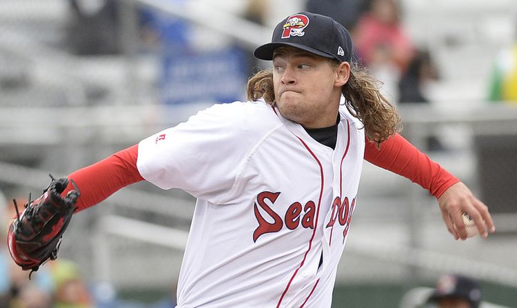 Trey Ball On Baseball No reason for Red Sox to fasttrack pitcher Trey Ball