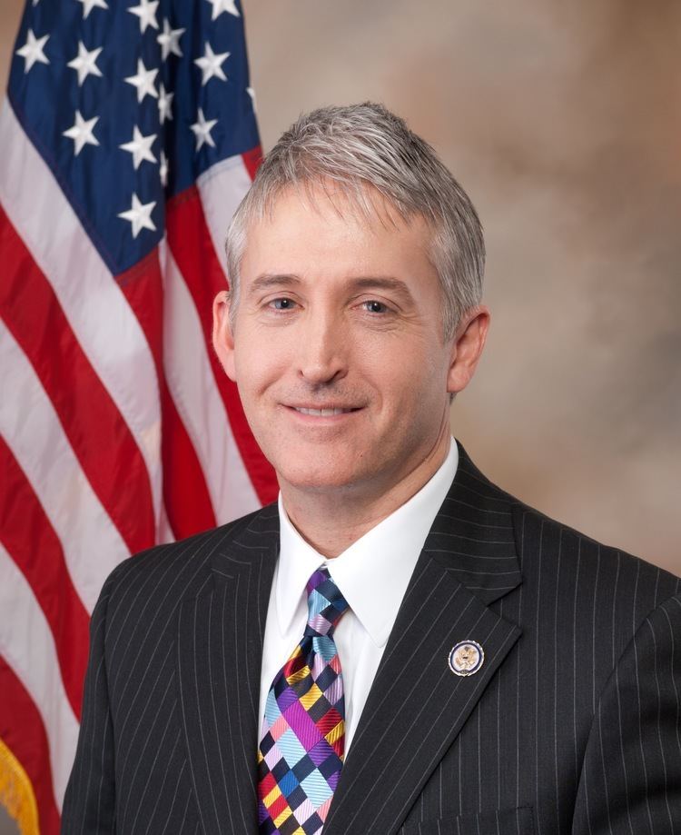 Trey Gowdy Alchetron, The Free Social Encyclopedia