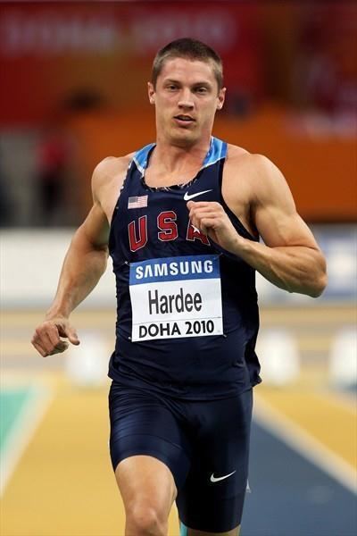 Trey Hardee Athlete profile for Trey Hardee iaaforg