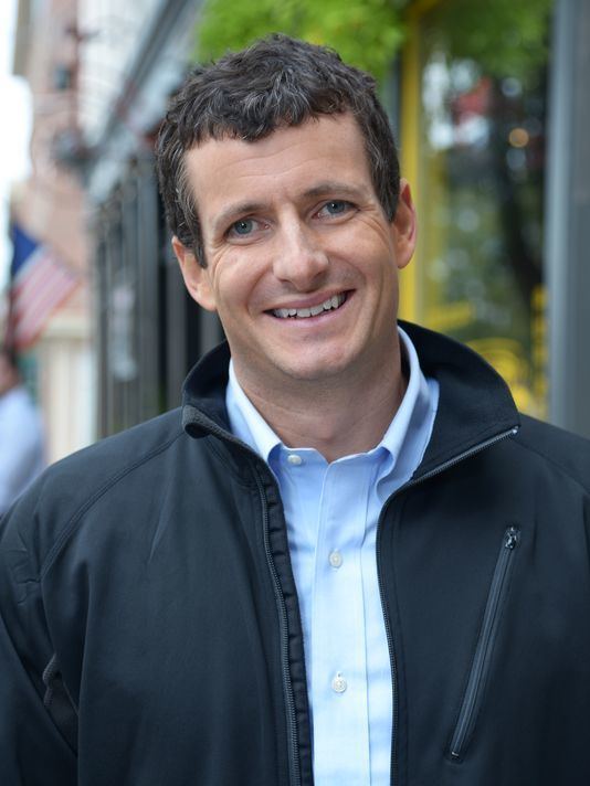 Trey Hollingsworth Trey Hollingsworth Candidate for US House IN9 primary Crowdpac