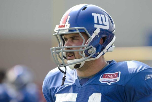 Trey Junkin Long snapper Zak DeOssie feels for Trey Junkin Newsday