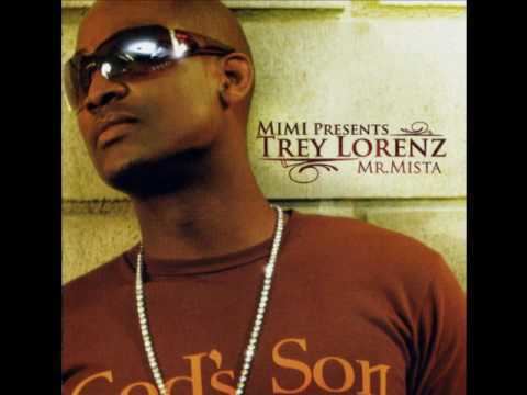 Trey Lorenz Trey Lorenz feat Mariah Carey Pisces YouTube