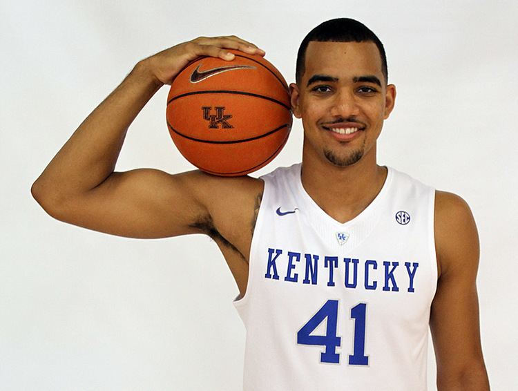 Trey Lyles Meet the Cats series Freshman Trey Lyles