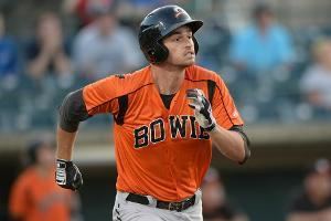 Trey Mancini Trey Mancini Stats Highlights Bio MiLBcom Stats The Official