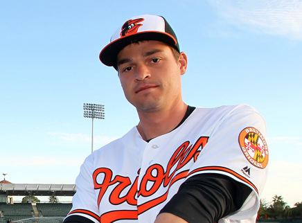 Trey Mancini Trey Mancini leads off first Minor League Podcast with Adam Pohl