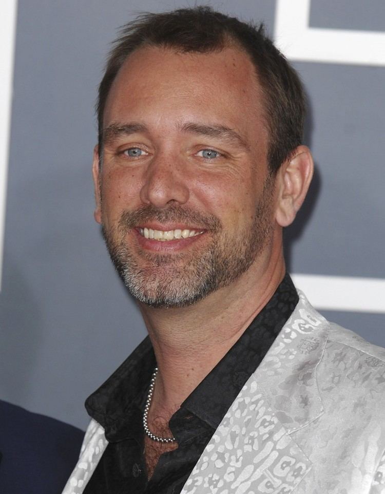 Trey Parker Quotes by Trey Parker Like Success