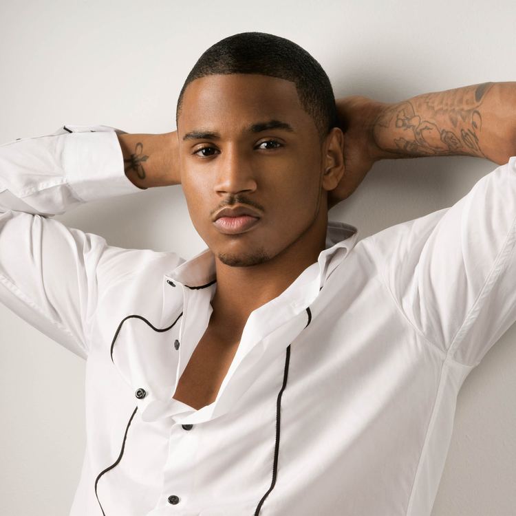 Trey Songz Trey Songz New Music And Songs
