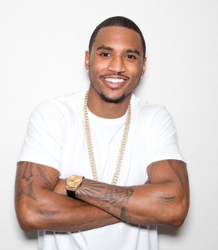 Trey Songz TREY SONGZ TO PERFORM IN NAMIBIA Elle South Africa