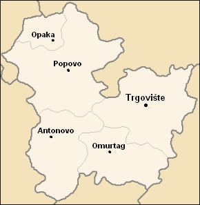 Trgovište Oblast Trgovite Wikipedija