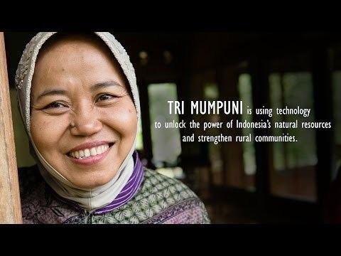 Tri Mumpuni Tri Mumpuni Unlocking the Power of Natural Resources to
