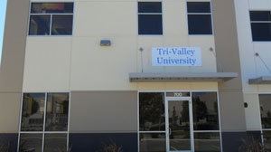 Tri-Valley University aabcnewscomimagesUShttrivalleyuniversityd
