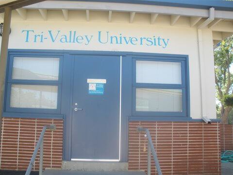 Tri-Valley University Lessons from TriValley University USA Visa Visitor visa H1 Visa