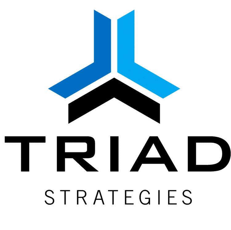 Triad Strategies httpslh3googleusercontentcomT6cXKAN3xsAAA